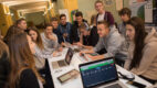 Ośmiu wspaniałych, czyli Ambasadorzy na start!