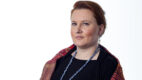 Agnieszka Gozdek w dziale strategii Isobar Polska