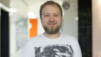 Kacper Biernacki na czele kreacji w Grupie Adweb