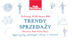 Konferencja Trendy Sprzedaży