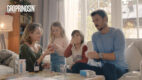 Lubię to – linked by Isobar promuje markę Groprinosin