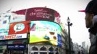 Jak łączyć content marketing z komunikacją DOOH?