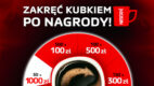 UNIQUE ONE przygotowała loterię promocyjną dla marki NESCAFÉ