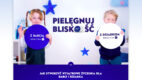 NIVEA Pielęgnuje Bliskość na Dzień Babci i Dziadka