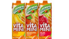 Vitamini – wakacje przez cały rok zapewnia Tymbark