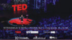 TED 2016. Marzenie – retransmisja wykładu inauguracyjnego z Vancouver. TED po raz pierwszy na wielkim ekranie w Multikinie!
