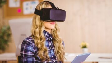 Dla kogo jeszcze VR – jakie inne branże skorzystają w najbliższym czasie na wirtualnych aplikacjach?