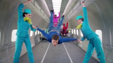 OK Go – muzyczne virale z markami w tle