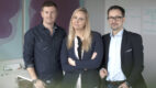 Isobar Polska poszerza zespół zarządzający agencją