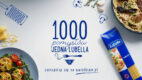 1000 pomysłów, jedna Lubella! Startuje wielka kampania makaronów Lubella
