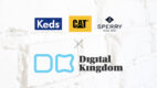 Digital Kingdom obsłuży trzy amerykańskie marki obuwnicze