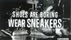 Converse – gwiazda wśród butów