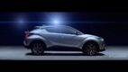 Saatchi&Saatchi London, Papaya Films i Toyota w służbie nowej generacji SUV!