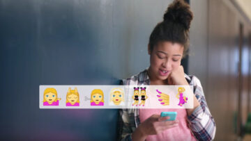 Reklama dnia: Czy emotikonki dyskryminują dziewczyny? Always zna odpowiedź