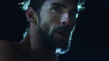 Reklama dnia: Michael Phelps w poruszającej reklamie Under Armour