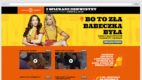 Cyber Kids on Real dla Comedy Central