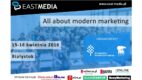 Zastrzyk praktycznej marketingowej wiedzy już w kwietniu podczas EastMedia