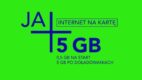 Startery JA+ Internet Na Kartę za darmo na www.plus.pl