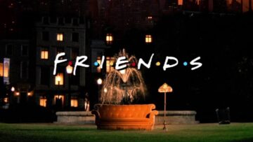 Reklama dnia: Serial „Friends” powraca – świetna kampania pre-roll na YT