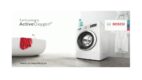 Ruszyła kampania pralek Bosch z technologią ActiveOxygen™