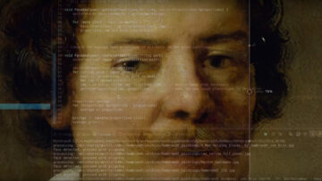 Reklama dnia: mamy nowy obraz Rembrandta – namalowała go sztuczna inteligencja