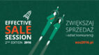Effective Sale Session 2016 – czyli warsztaty z omnichannel