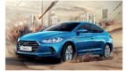 Wystartowała kampania nowego Hyundaia Elantra