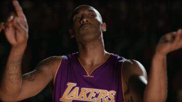 Reklama dnia: Kobe Bryant kończy karierę i dyryguje chórem hejterów w nowej reklamie Nike