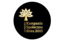 Ogłoszono nominacje w konkursie Kampania Społeczna Roku 2015