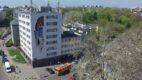 David Bowie wraca do Warszawy. Na Żoliborzu powstał mural artysty