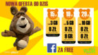 Nowa oferta Plush na Kartę
