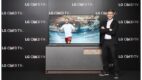 Nowa linia telewizorów LG Super UHD 4K z certyfikacją HDR DOLBY VISION wkracza do Polski w klimacie mistrzowskich emocji