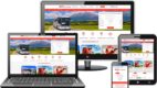 PKS Polonus z nowym serwisem internetowym i rewolucyjnymi udogodnieniami dla pasażerów