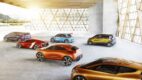 Renault partnerem Wawa  Design Festiwal