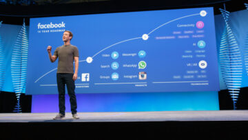 F8, czyli podróż do przyszłości z Zuckerbergiem