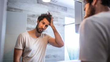 Mężczyźni a branża beauty. Jak looksmaxing zmieni rynek?