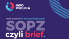 Infopublika – szkolenia reklamowe dla instytucji publicznych