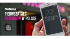 Multikino z pierwszą siecią Beaconów w Polsce
