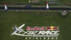 Branding wymalowany na trawie – Good Looking Studio zrealizowało nietypowy projekt dla Red Bull Austria