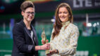 Agnieszka Radwańska Polką, z której jesteśmy dumni, Mariusz Treliński i Boris Kudlička z nagrodą Culture.pl Superbrands