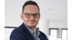 Paweł Mazurek dołącza do zespołu Cloud Technologies