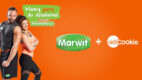 AdCookie odpowiedzialne za kampanię online nowej akcji Marwitu – Marwitalizacja „Mamy parę do działania”