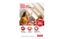 UNIQUE ONE odpowiedzialna działania dla VELUX