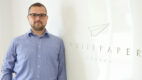 Bartłomiej Gontarz w White Paper Agency