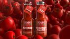 Przedstawiamy ketchup Kotlin w butelce szklanej – bez octu i bez konserwantów