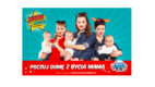 Kampania Canpol babies wspiera młode mamy