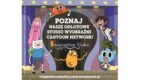 Rusza druga edycja „Studia Wyobraźni Cartoon Network”