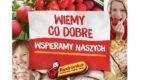 „Wiemy, co dobre – wspieramy naszych” – Biedronka promuje polskich producentów