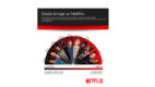 Netflix i Binge Watching – skala „seryjnego oglądania” pokazuje, które seriale pożeramy, a którymi się delektujemy