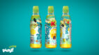 Storytellingowe opakowania dla Kubusia od Lemon Sky J. Walter Thompson Poland